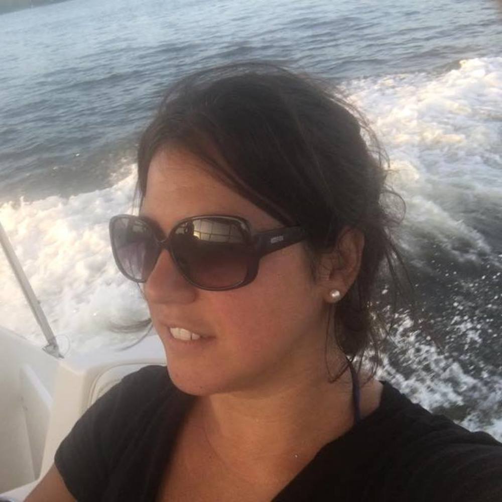 Meet your Posher, Vicky